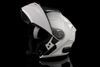 Outrush R Flip-up Helmet Matte Black Xl