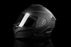 Outrush R Flip-up Helmet Matte Black Xl