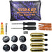 Motorcycle/atv Tire Repair Kit