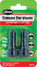 2/pc Tubeless Valve 1 "