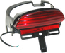 Softail Led Tailight Red Lense