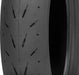 Tire Sr003 Stealth Rear 120/80-12 55j Tl Hard