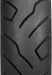 Tire Sr 999 Long Haul Rear Mu85b16 77h B/bias Tl