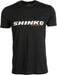 Shinko T-shirt Black Xl