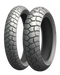 Tire Anakee Adventure Front 90/90-21 54v Bias Tt/tl