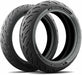 Tire Road 6 Front 120/70 Zr 19 (60w) Tl