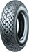 Tire S83 Front/rear 3.50-8 46j Bias Tl/tt