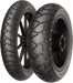 Tire Scorcher Adventure Front 120/70r19 60v