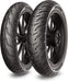 Tire Pilot Street 2 Front/rear 90/80-17 46s Tl