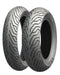 Tire City Grip 2 Front/rear 110/90-12 M/c 64s Tl