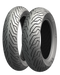 Tire City Grip 2 Front/rear 120/80-14 58s Tl