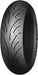 Tire Pilot Rd 4 Gt Rear 190/55zr17 (75w) Radial Tl