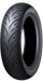 Tire Scootsmart 2 Rear 130/70-12 62l Bias Tl