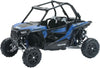 Replica 1:18 Utv Polaris Rzr 1000xp Voodoo Blue