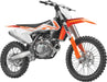 Replica 1:6 Race Bike 17 Ktm 450sx-f Orange