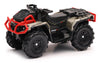 1:20 Scale Can-am Outlander X Mr 1000r