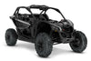 1:18 Scale Can-am Maverick X3 X Turbo Black