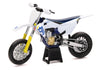 1:12 Scale Husqvarna Fs450 Super Moto Bike