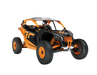 1:18 Scale Can Am X3 X Rc Turbo Orange Crush