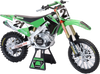 1:6 Scale Kawasaki Factory Team Kx450f Jason Anderson #21