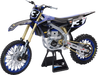 1:6 Yamaha Factory Team Yz450f Eli Tomac #3 W/#1 Sx/mx