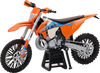 1:12 Scale Ktm 300 Exc Tpi Enduro Bike