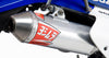 Exhaust Street Rs-2 Slip-on Ss-al-ss