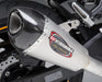 Exhaust Race Alpha-t Full-sys Ss-ss-cf