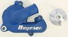 Waterpump Cover & Impeller Kit Blue BOYESEN