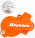 Waterpump Cover & Impeller Kit Orange BOYESEN