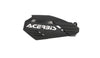 K Linear Handguard Black/White Hon ACERBIS