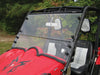 Windshield Versa  Fold Full Size Rangers Pro Fit SEIZMIK