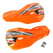 X3 Handguard Shield Orange ZETA