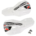 X3 Handguard Shield White ZETA