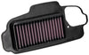 KN UTV Drop In Air Filters K&N Engineering