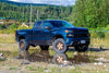 Belltech 2019-2021 Chevrolet Silverado / Sierra 4wd 4in Lift Kit Shocks Only Belltech