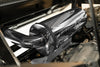 MBRP 16-20 Can-Am Defender 1000 5in Single Slip-On Performance Series Exhaust System MBRP