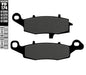 Brake Pads Semi Metallic Fd174g1054 GALFER