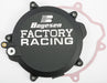 Factory Racing Clutch Cover Husky/Ktm Black BOYESEN