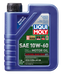 LIQUI MOLY 1L Synthoil Race Tech GT1 Motor Oil SAE 10W60 LIQUI MOLY