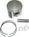 PISTON PLATINUM S-D 720 010-817PK