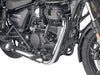 Engine Guards Black Roy Enf GIVI