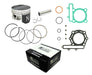 Top End Kit 75.45/+1.50 Kaw NAMURA