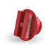 Mishimoto LS Engine Hoonigan Oil Filler Cap - Red Mishimoto