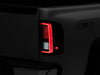 Raxiom 07-13 Chevy Silverado 1500 G2 LED Tail Lights- Black Housing (Clear Lens) Raxiom