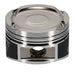 Wiseco Volvo S60R B5254 -13cc Dish 1.2008x3.2874 (83.5mm)  Custom Pistons SPECIAL ORDER Wiseco