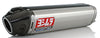 Exhaust Race Rs 5 Slip On Ss Ss Cf YOSHIMURA