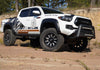 Superlift 16-23 Toyota Tacoma 4.5in Lift Kit w/ Fox Front Coilover & 2.0 Rear Superlift