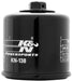 Oil Filter K&N