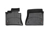 WeatherTech 2015+ Acura TLX Front FloorLiner - Black WeatherTech